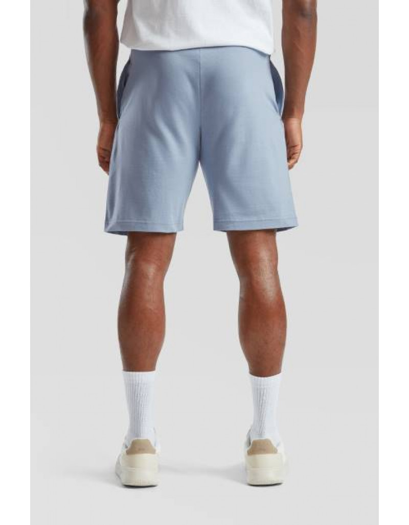 Pantaloni scurți din jerseu